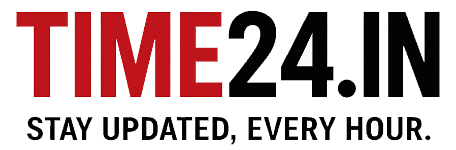 TIME24.IN